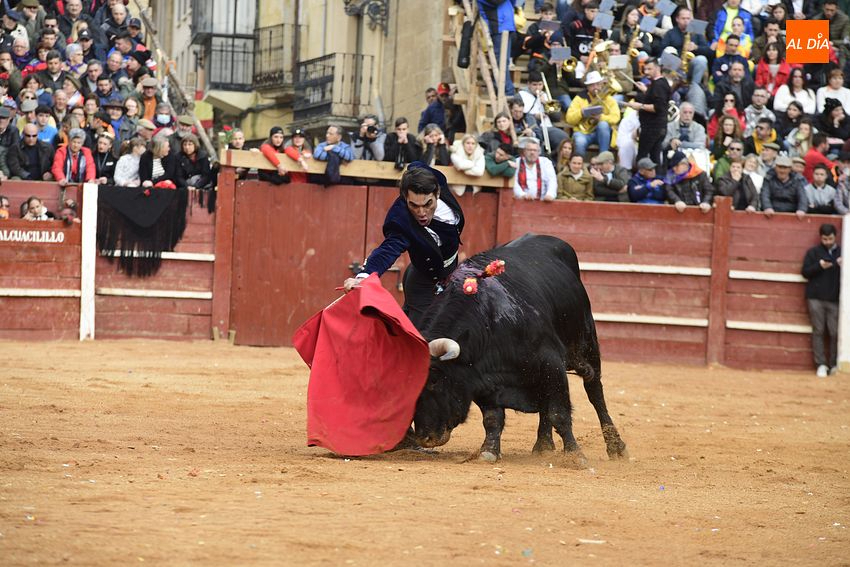 Domingo López-Chaves pregonará el Carnaval 2025 para la Asociación Charra del Caballo