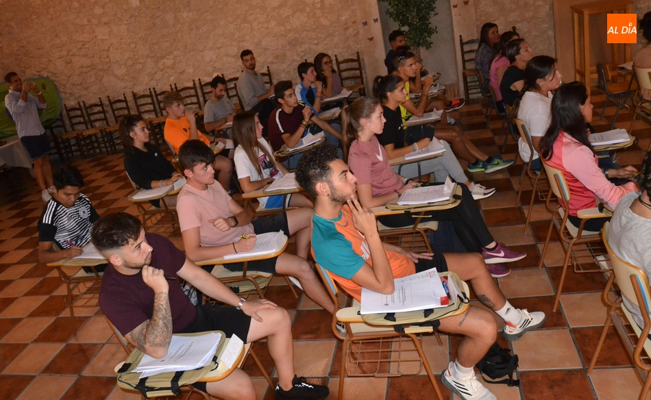 Ciudad Rodrigo acogerá un curso de formador deportivo escolar de fútbol sala