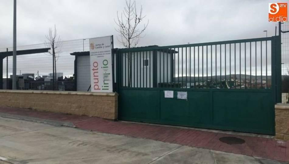 Más de 700 usuarios acudieron al Punto Limpio Municipal durante 2024