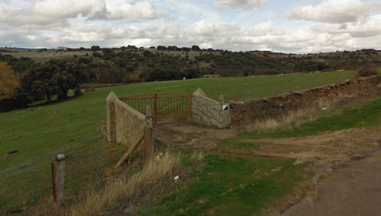 Oportunidad de empleo en Salamanca: Se vende finca ganadera en la provincia  