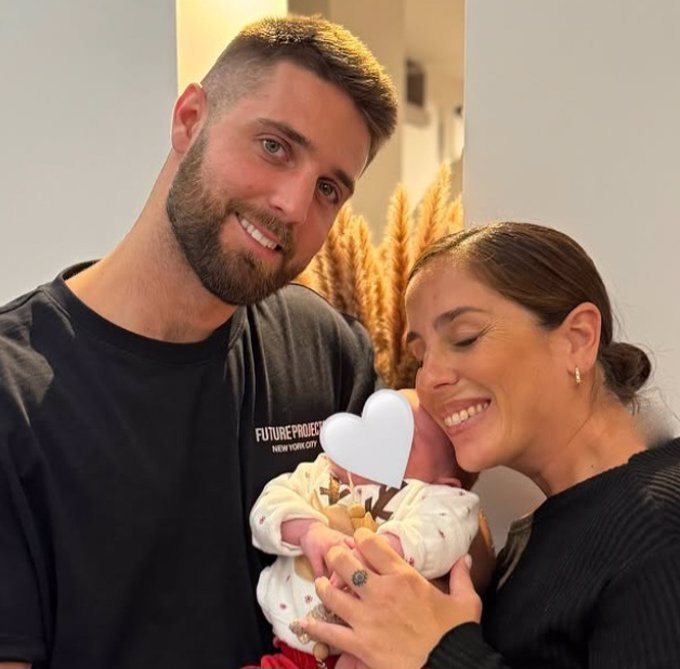 Anabel Pantoja emite un comunicado 11 días después del ingreso de su hija: Luchamos con fuerza