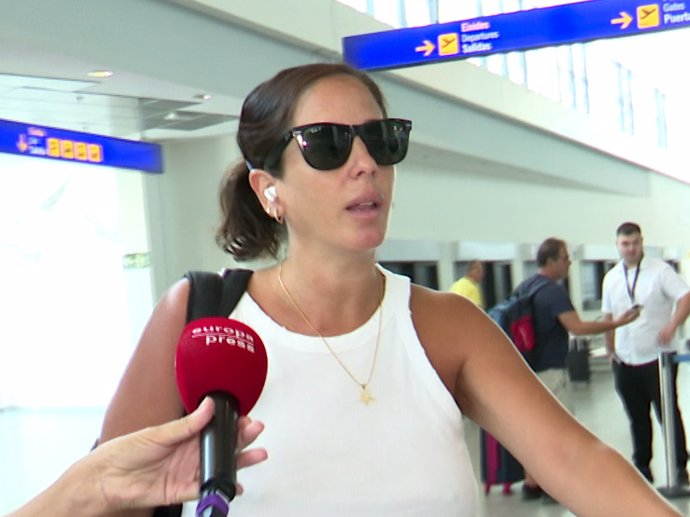 Anabel Pantoja y David Rodríguez, investigados por un presunto delito de maltrato infantil a su hija Alma