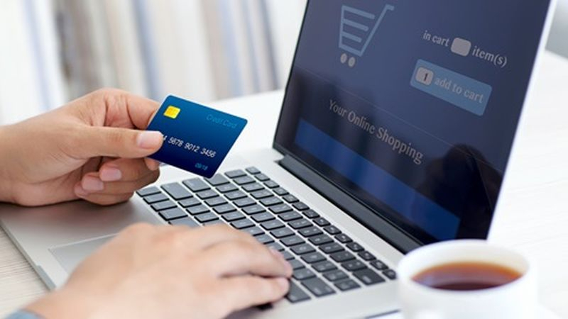 Consejos para comprar online de manera segura en temporada de rebajas