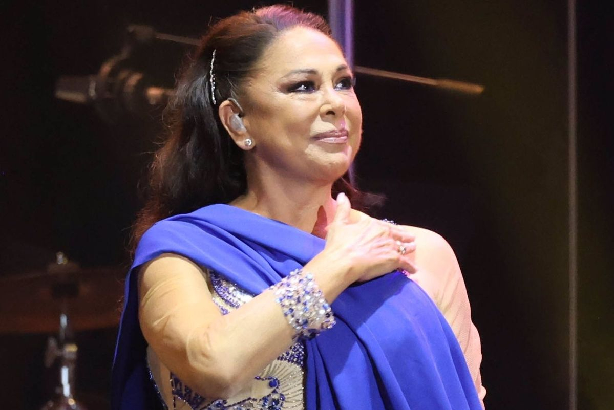 Polémica con la serie sobre la vida de Isabel Pantoja