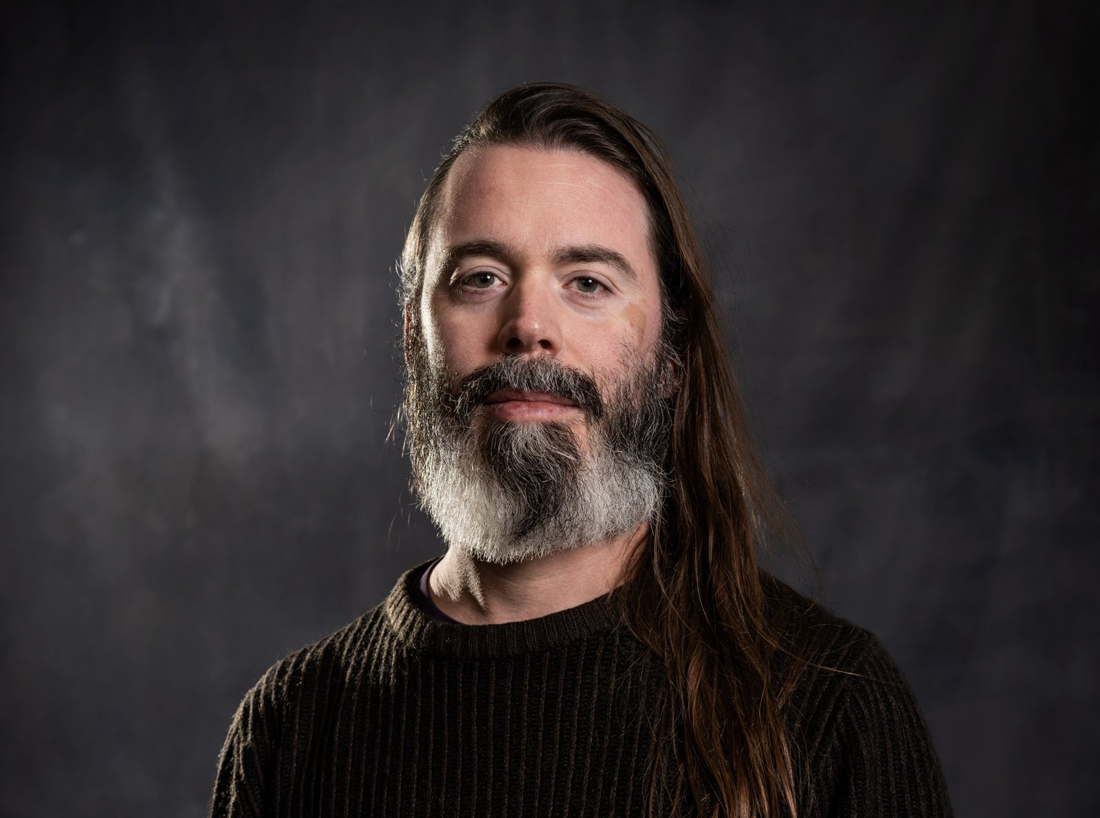 Javier Alvariño, el salmantino nominado en los Premios Goya del cine español