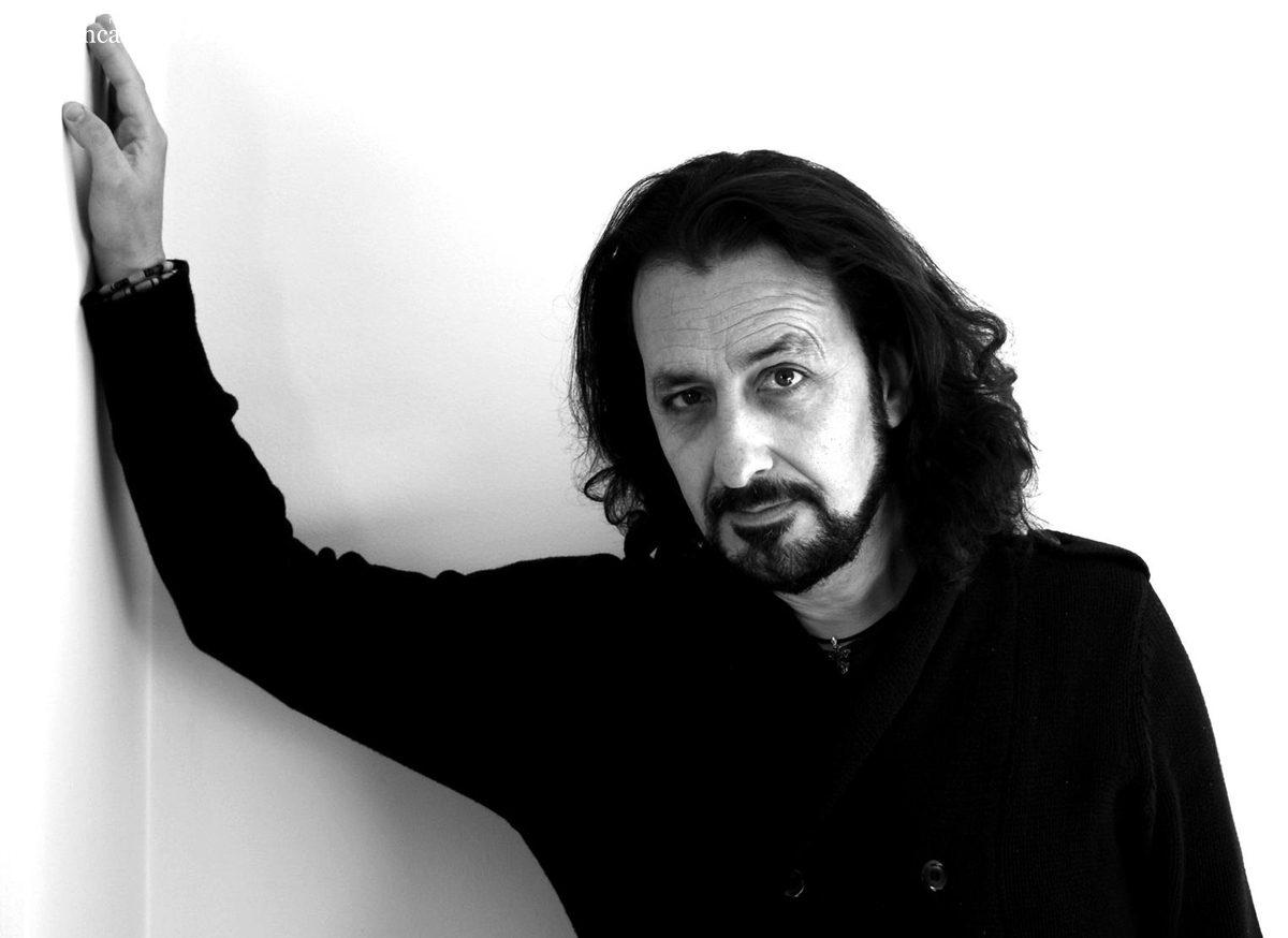 El escritor salmantino José Antonio Morena Ramos proyecta una tercera edición de su novela Muriel