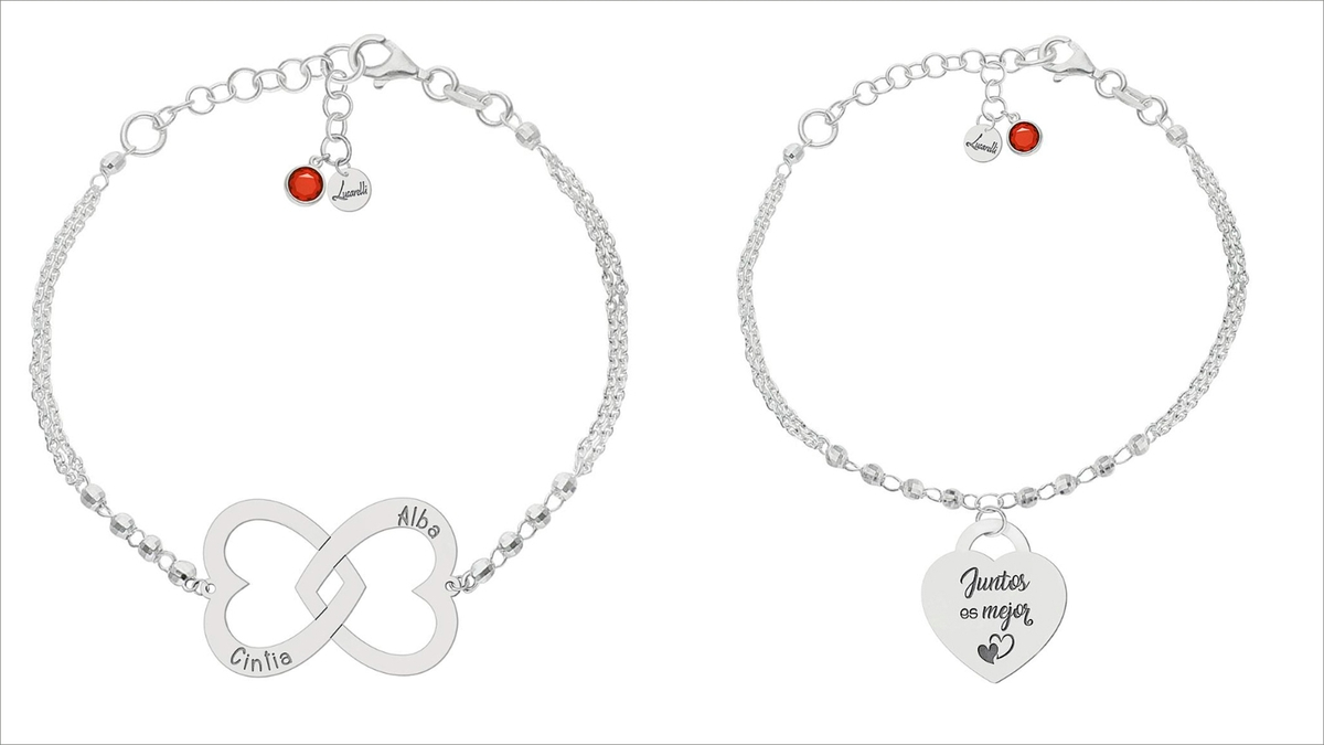 Ramos Joyería te ofrece en Vitigudino el secreto mejor guardado para un San Valentín inolvidable