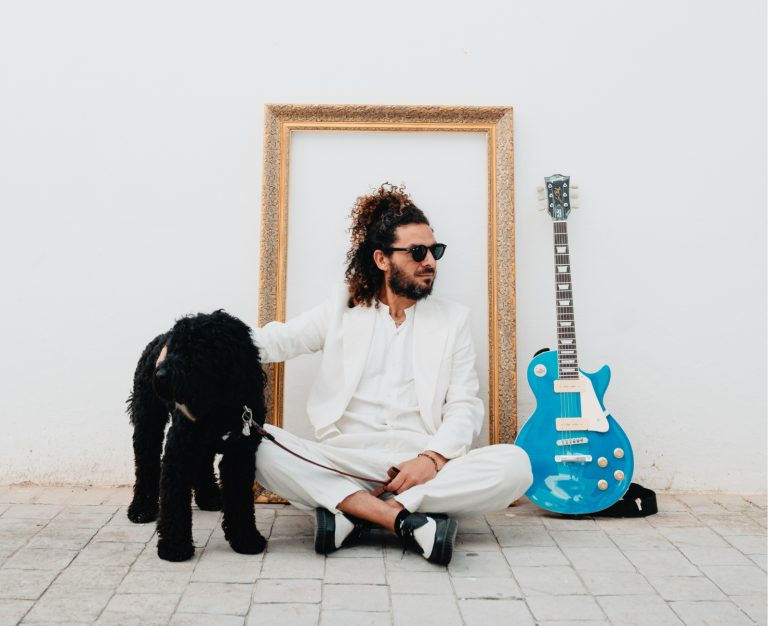 Lin Cortés, el maestro del flamenco, este sábado en Salamanca