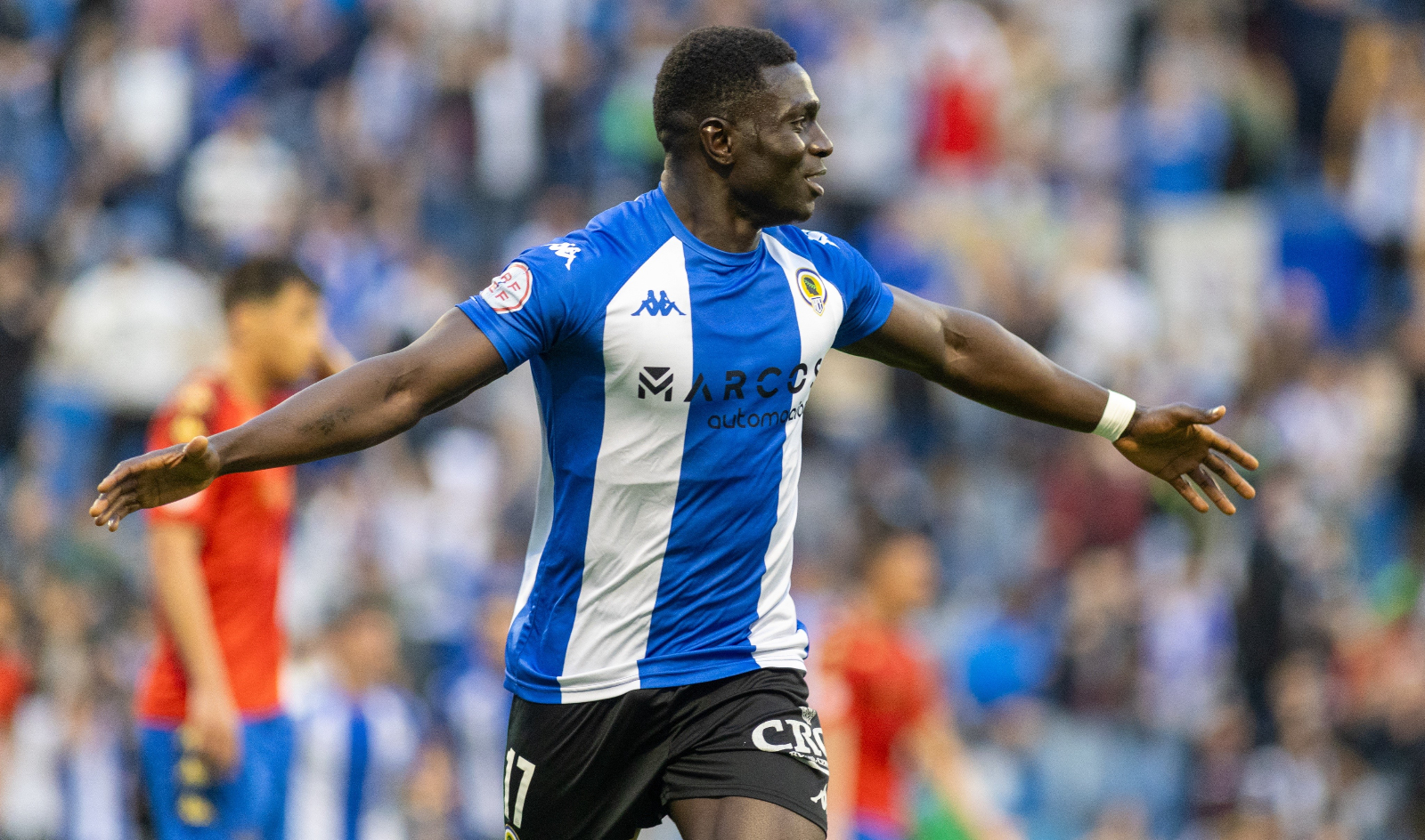 El Salamanca UDS vuelve a la carga con el deseado Marcos Mendes, que tiene más novias