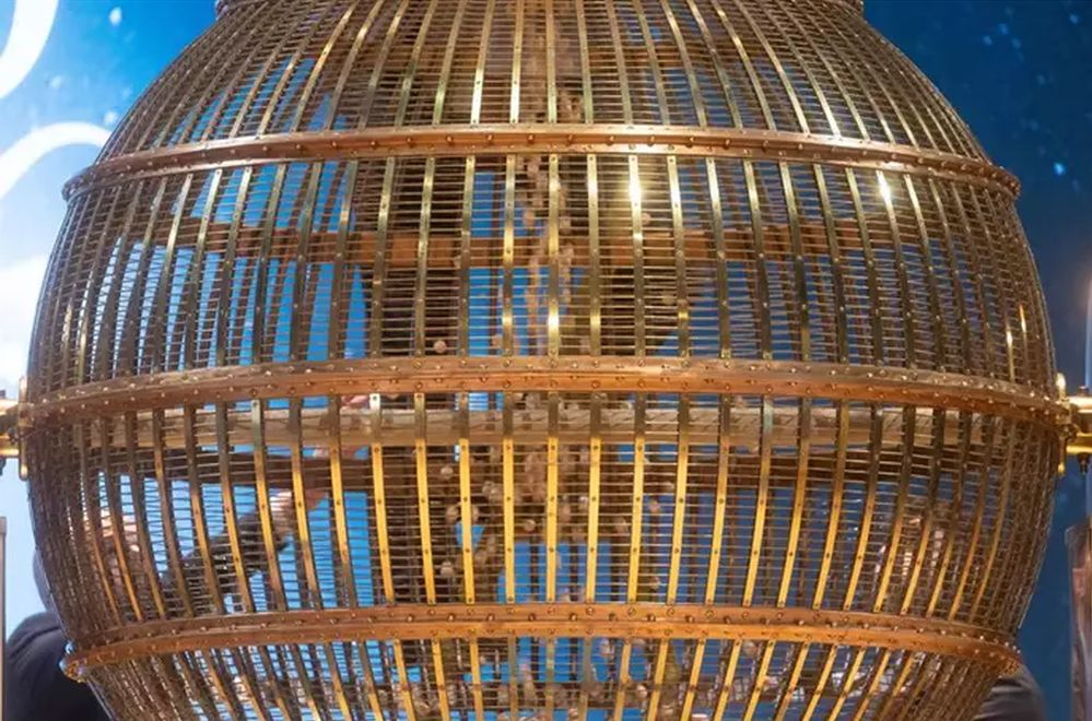 Llega el sorteo de ‘El Niño’: un regalo de Reyes que reparte 770 millones de euros en premios