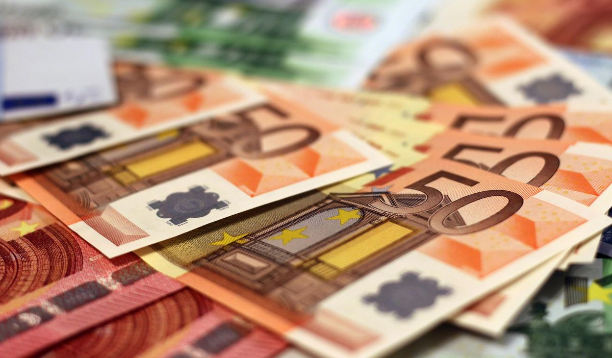 Fin del dinero en efectivo