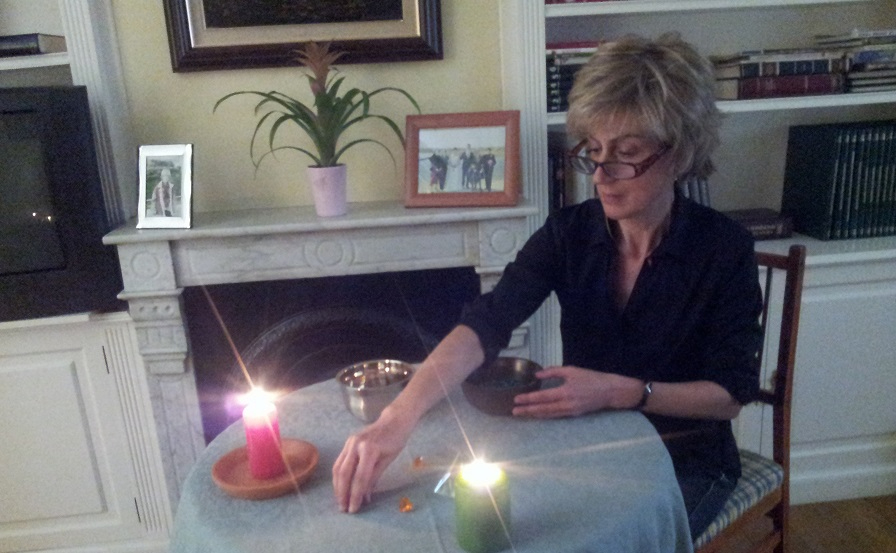 Opiniones sobre Paloma Lafuente: por qué es capaz de transformas historias amorosas