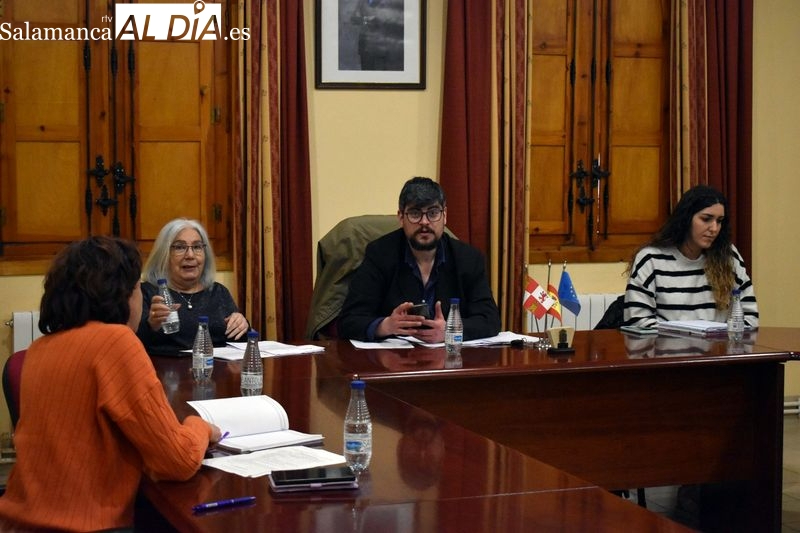 Un millón de euros para modernizar Terradillos en 2025