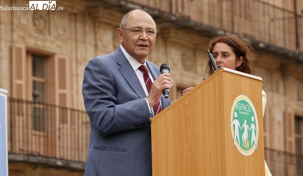 Cuenta atrás para la 3ª Gala de Flamenco a favor de Aspace Salamanca