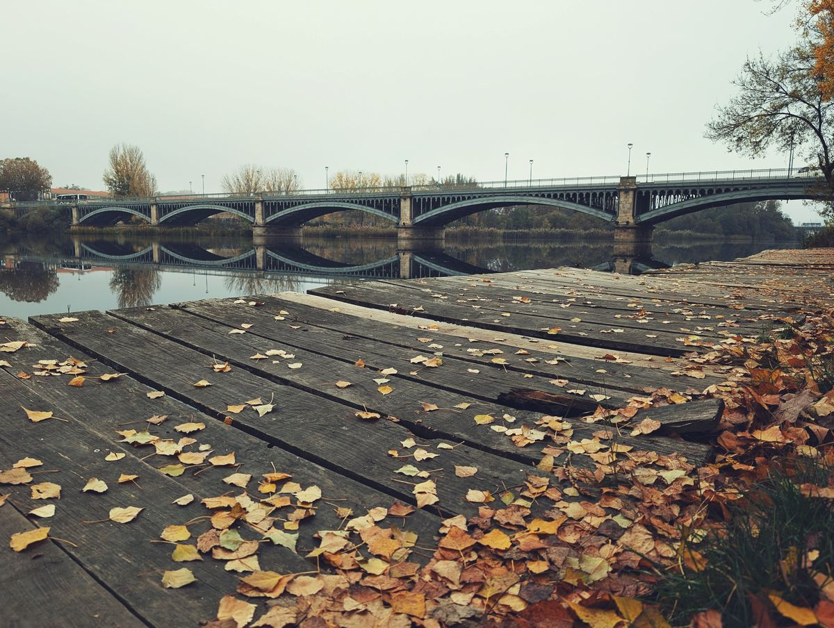 Conexiones inadvertidas