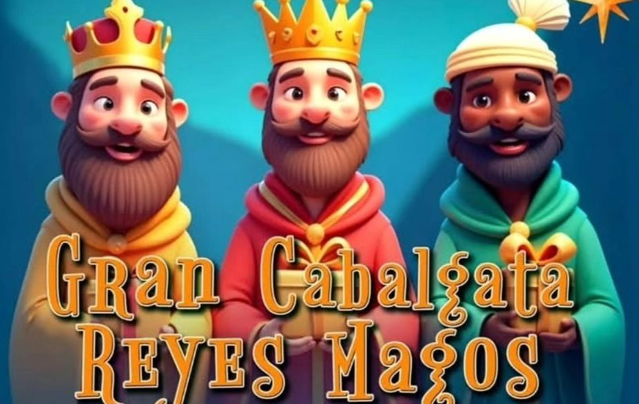 Béjar adelanta su Cabalgata de Reyes a este sábado ante la previsión de lluvias 