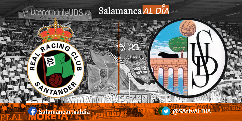 Así hemos vivido el Rayo Cantabria - Salamanca UDS con el debut de Dueñas