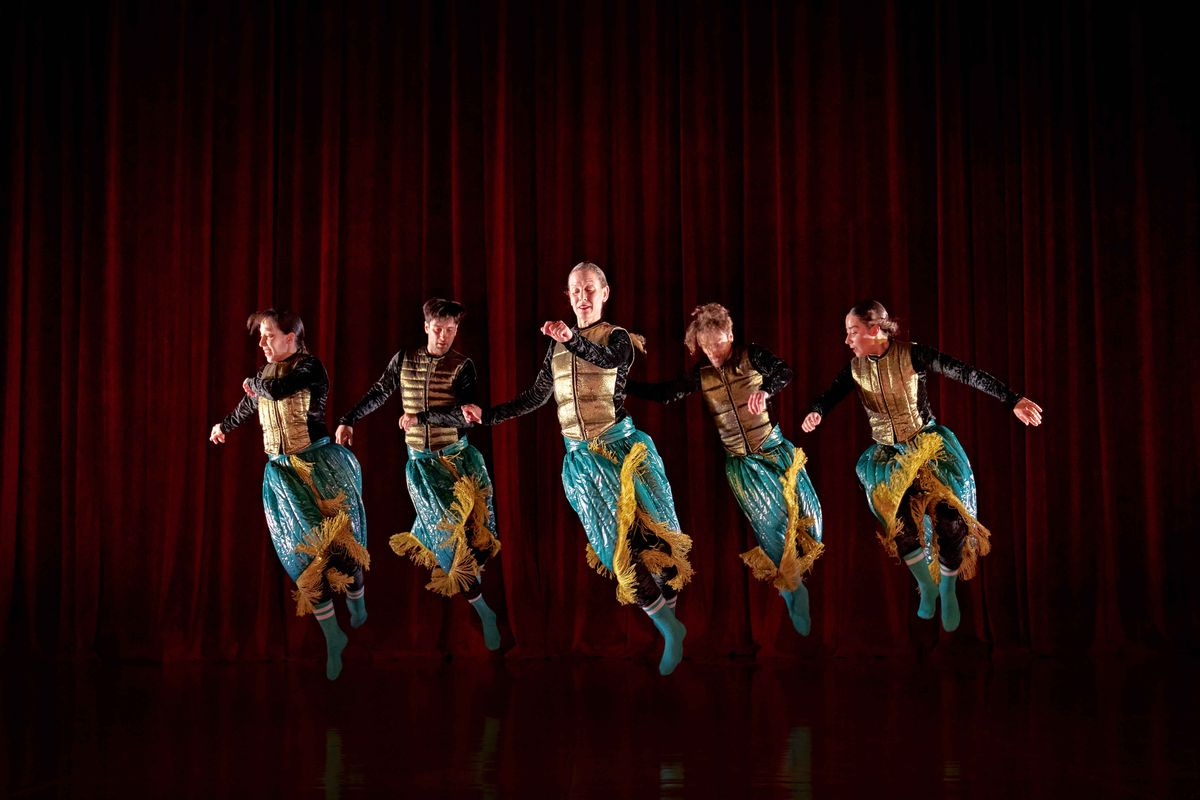 Ya hay fecha para adquirir las entradas para los espectáculos culturales programados por el Ayuntamiento de Salamanca para el mes de febrero