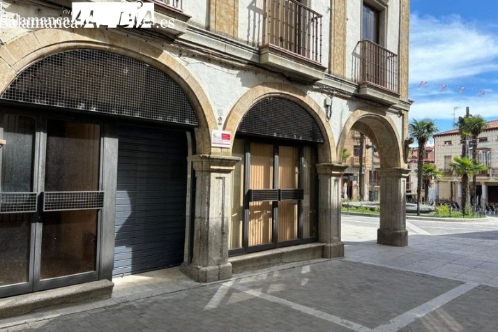 COAG Salamanca denuncia otra vez la gravísima falta de personal en la Unidad Agraria de Alba de Tormes