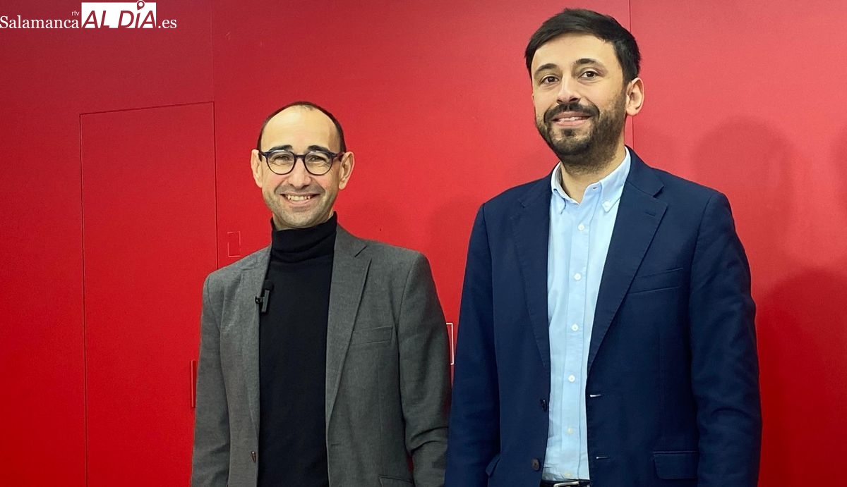 Salamanca pierde 51 millones de euros por el voto en contra del decreto ómnibus 