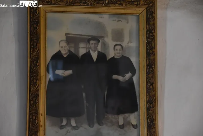 Casa Museo Sátur Juanela, en pleno corazón de La Alberca: “No hay mayor homenaje que recordar el sacrificio de mis abuelos” | Imagen 1