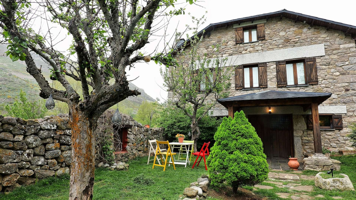 Castilla y León, a la cabeza del turismo rural