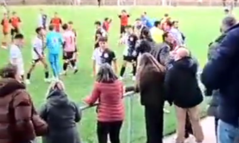 Se han dedicado a manchar mi imagen como entrenador para tapar la realidad