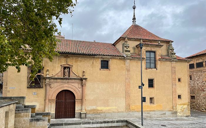 La Vera Cruz celebra el Domingo de la Palabra de Dios