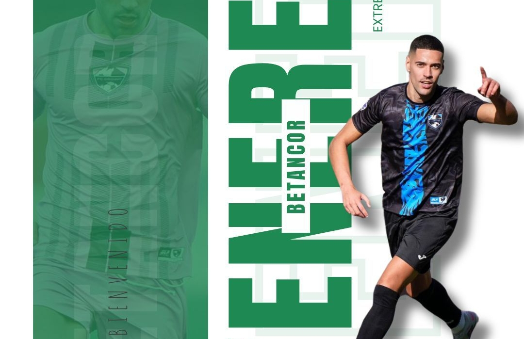 El Guijuelo anuncia un refuerzo polivalente para su ataque