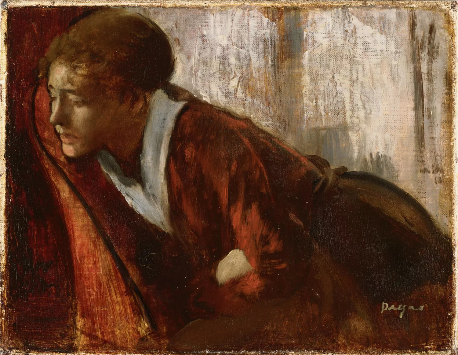 Todos los días. Josefina de la Torre