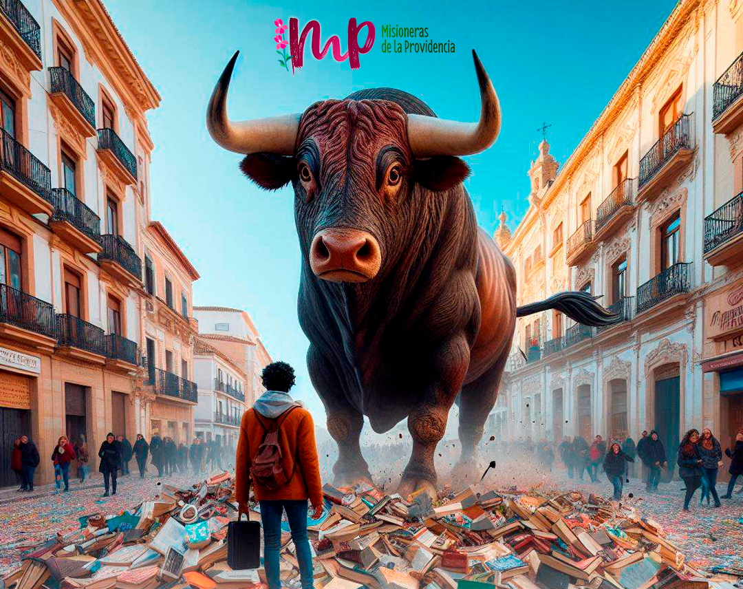 Misioneras-Santa Teresa convoca su Concurso carnavalero, abierto a todos los colegios e IES