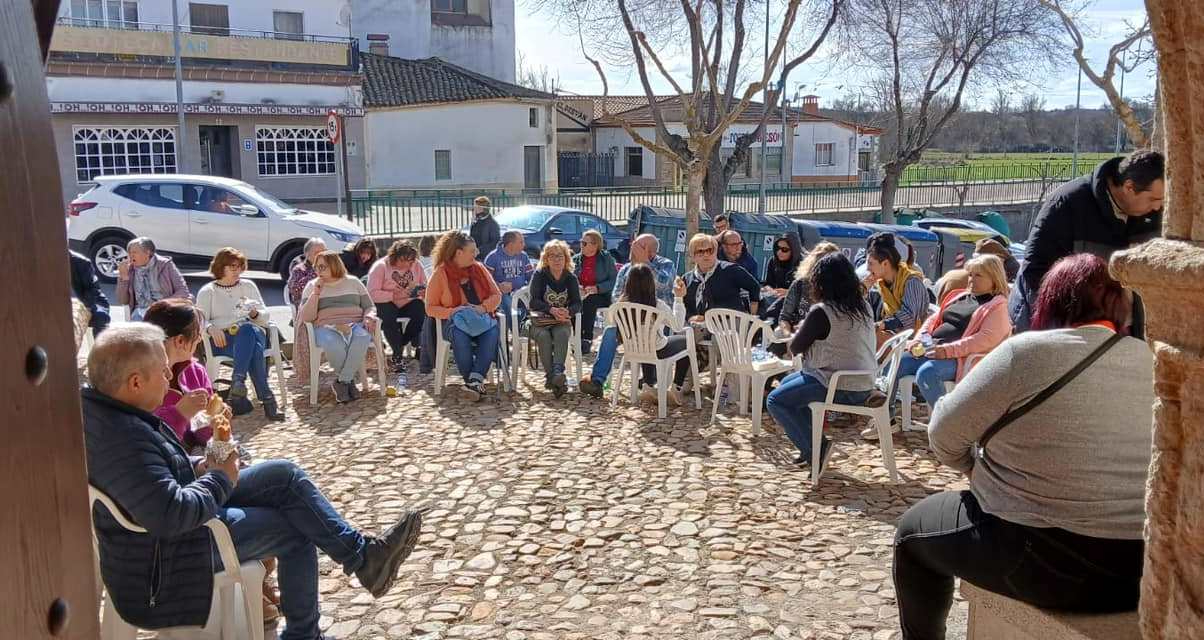 Sancti-Spíritus reparte 259 bocadillos en su Operación Bocata 2025