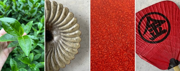 Descubre los secretos sobre el té y la artesanía de Kagawa en esta conferencia