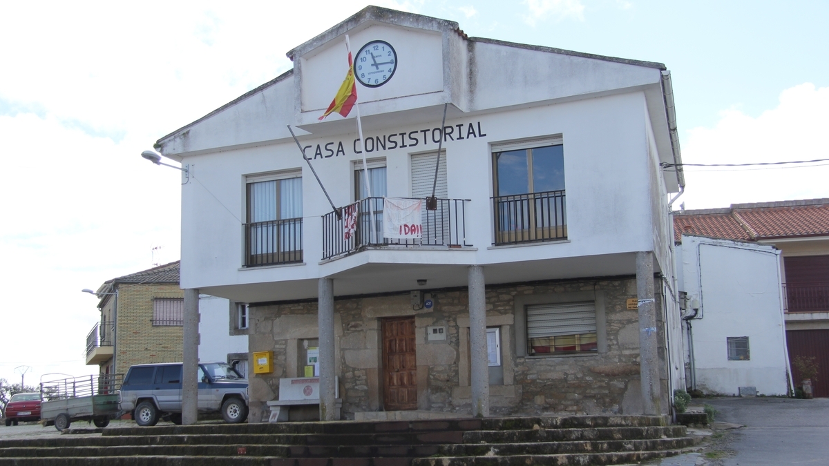 El Consejo de Cuentas de CyL fiscalizará determinadas áreas del Ayuntamiento de Trabanca atendiendo a criterios de riesgo 