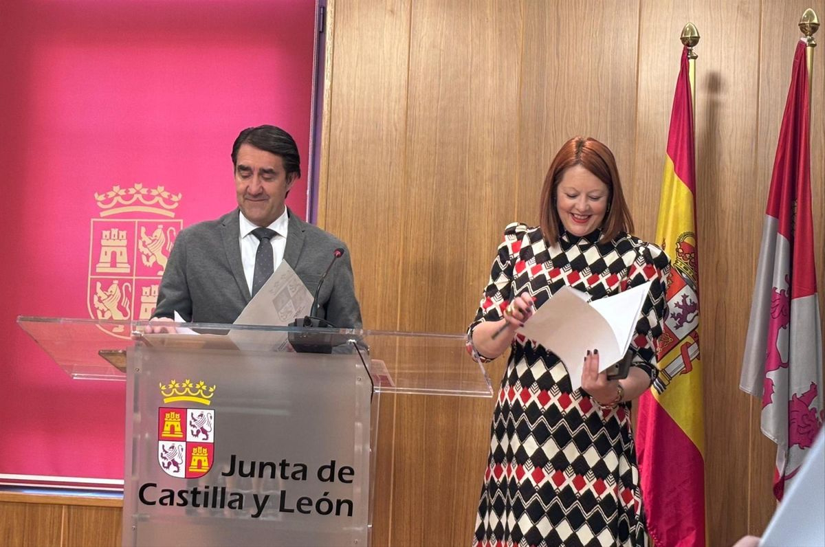 El 112 atiende 50.587 incidentes en Salamanca