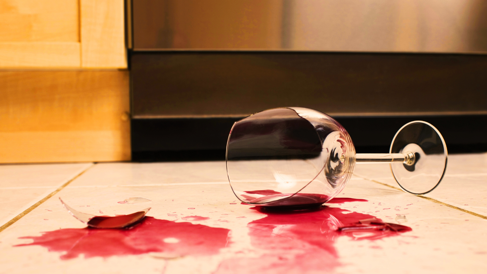 Viva el vino. O no..