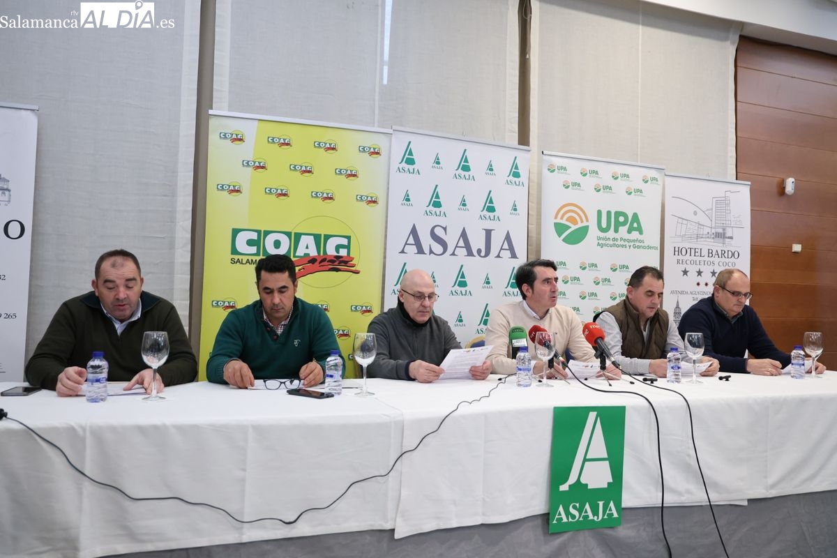 El Programa de Vigilancia Obligatorio del Ministerio acabará con la forma de vida de los apicultores