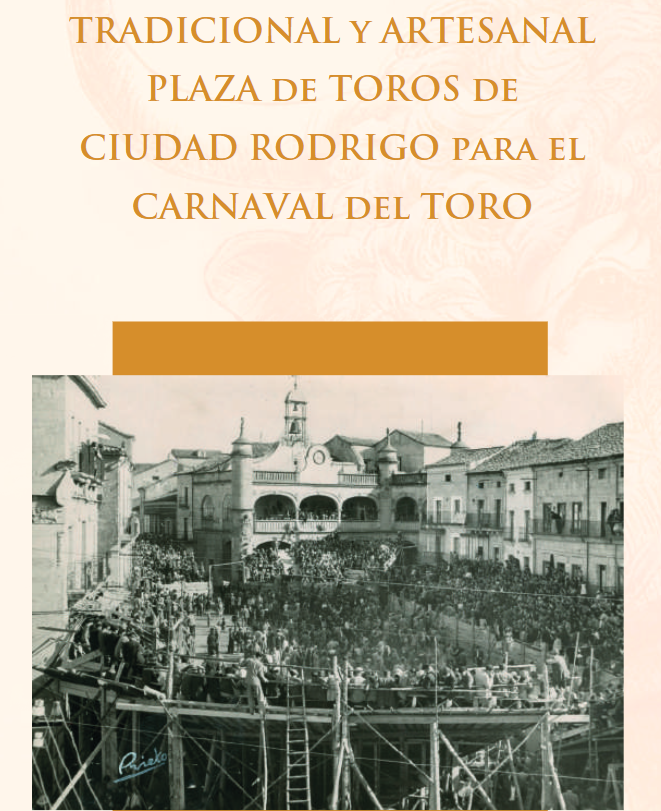 Disponible para ser descargado en PDF el programa de mano del Carnaval del Toro 2025