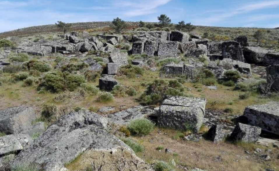 Un proyecto turístico evocará ‘La Mesa de los 4 Obispos’ de la que formaba parte el de Ciudad Rodrigo