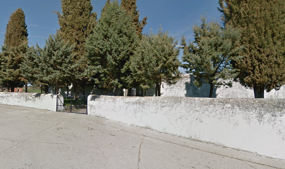 Gallegos de Argañán saca a licitación la gestión del cementerio y el velatorio municipales