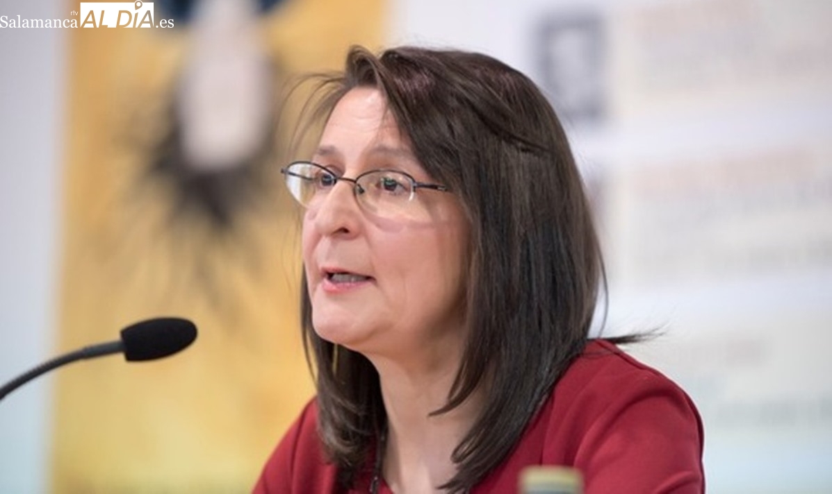 Charo Alonso analizará la figura de Carmen Martín Gaite en la tertulia Rona Dalba