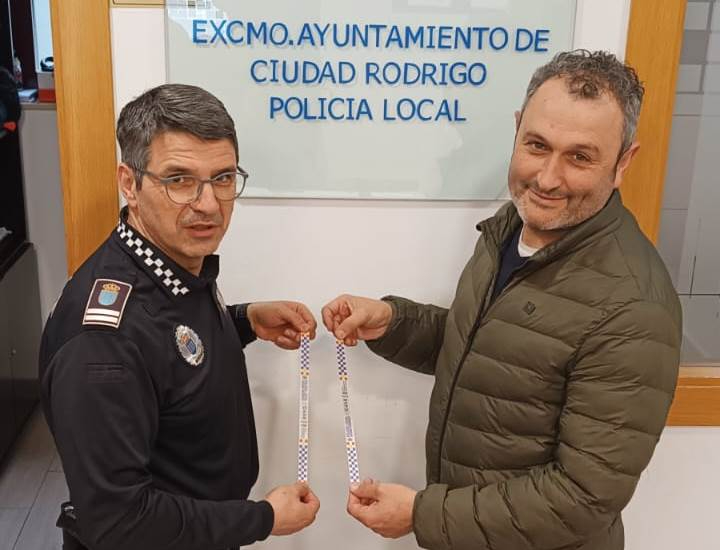 Desde este martes se podrán solicitar las pulseras para facilitar la resolución de extravíos en Carnaval