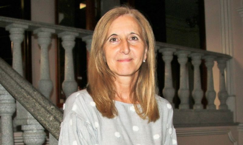 La Audiencia Provincial absuelve a la alcaldesa de Alba de Tormes de un delito de prevaricación