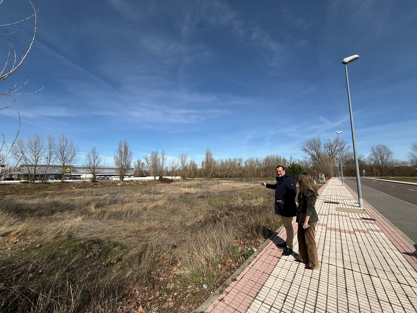 Empieza la cuenta atrás: las nuevas viviendas para jóvenes de Santa Marta, cada vez más cerca 