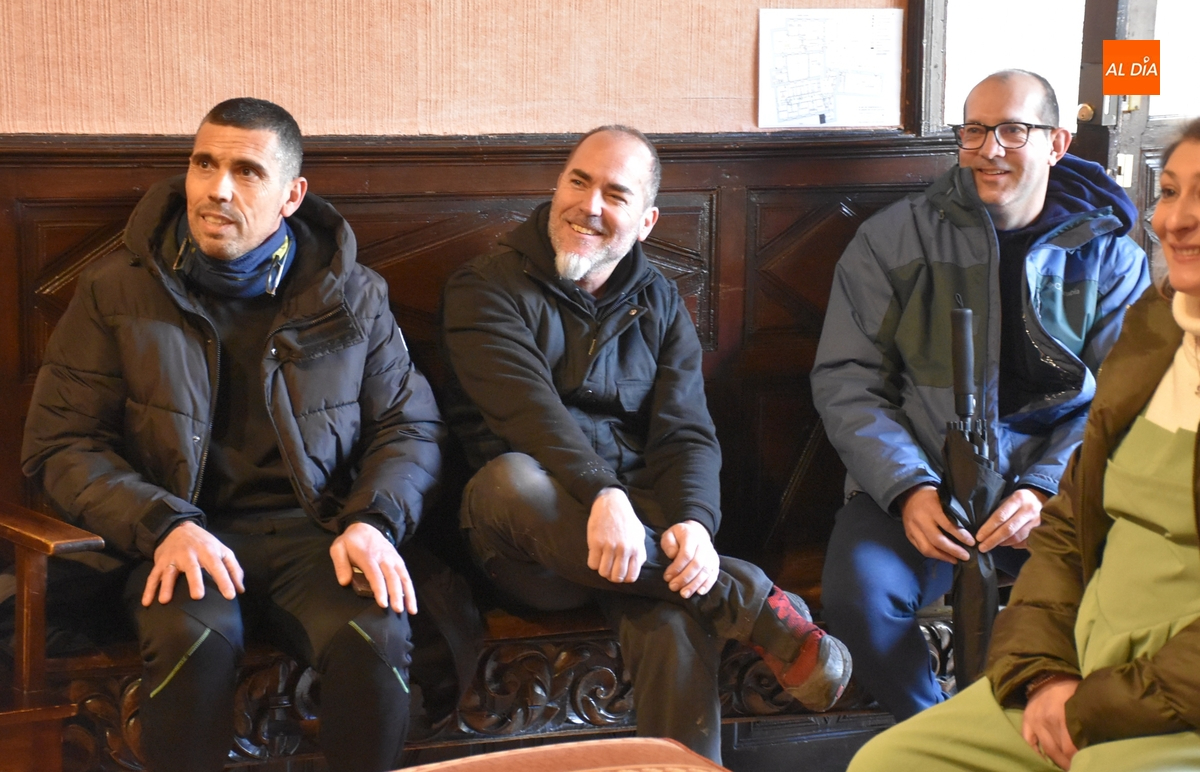 La Asociación SKBCH se queda con la caseta callejera vacante