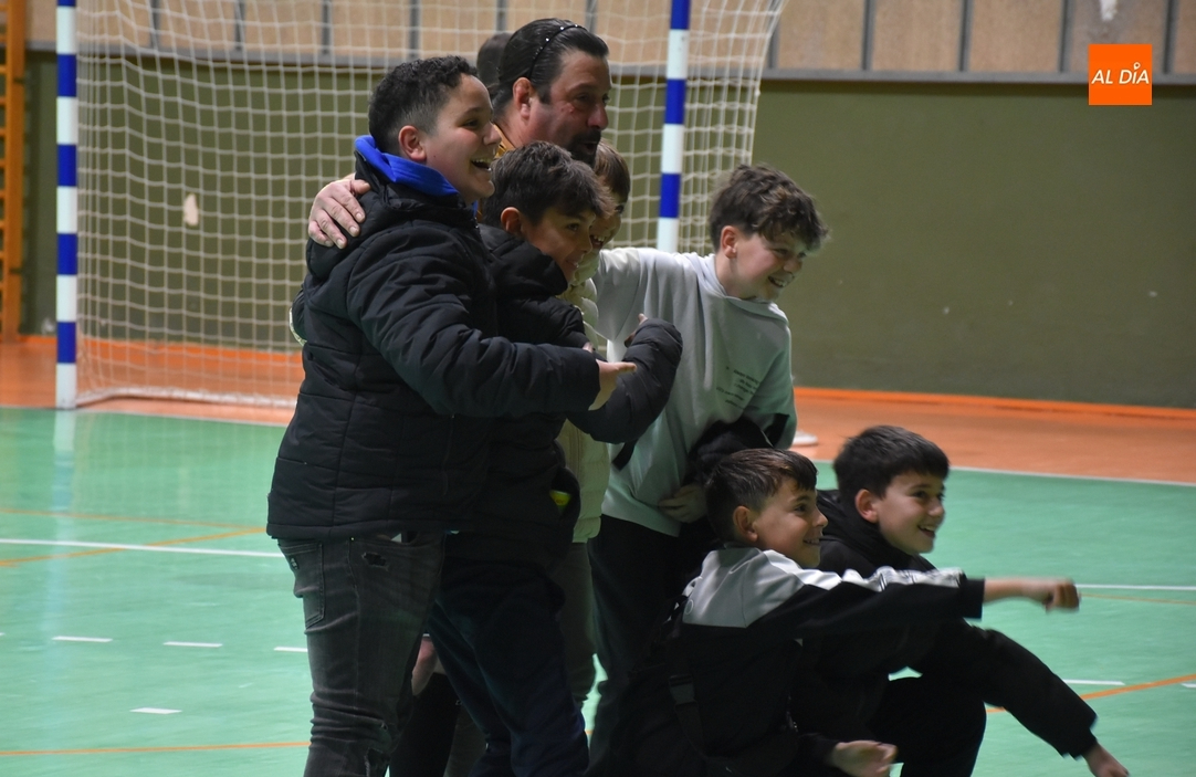 El 3º Día | 10 Febrero