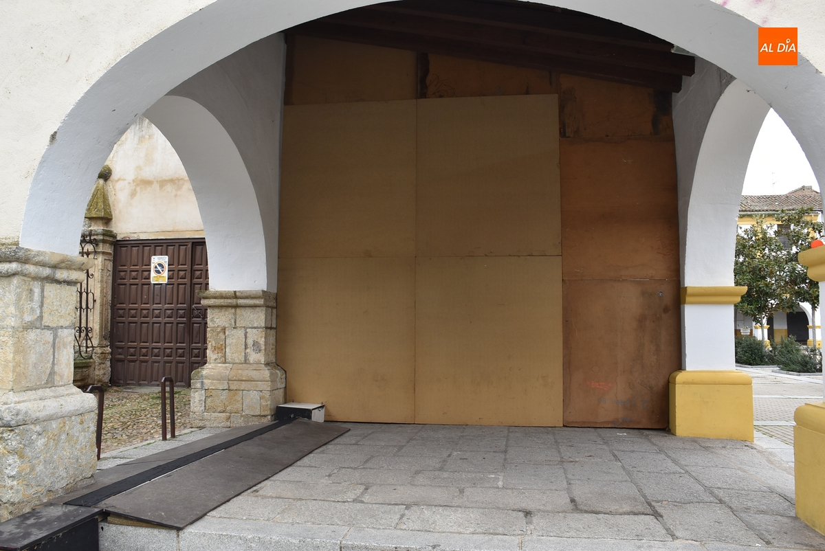 La Plazuela del Buen Alcalde da sus primeros pasos hacia el Carnaval 2025