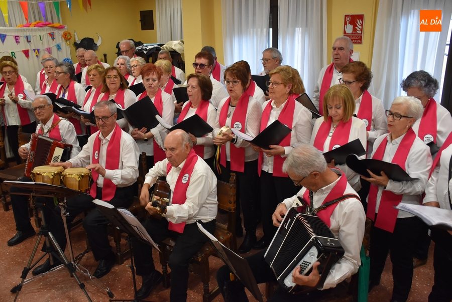 María Isabel Martín Álvarez pregonará el Carnaval en el Centro de Mayores