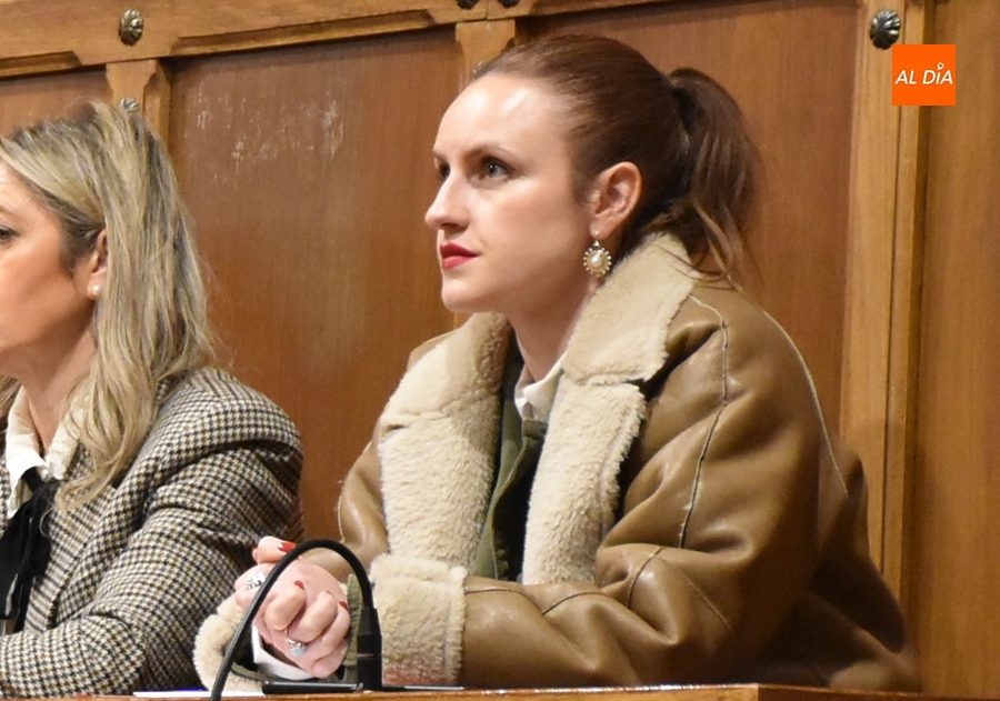 Raquel Enríquez entra en el nuevo Comité Autonómico del PSOE