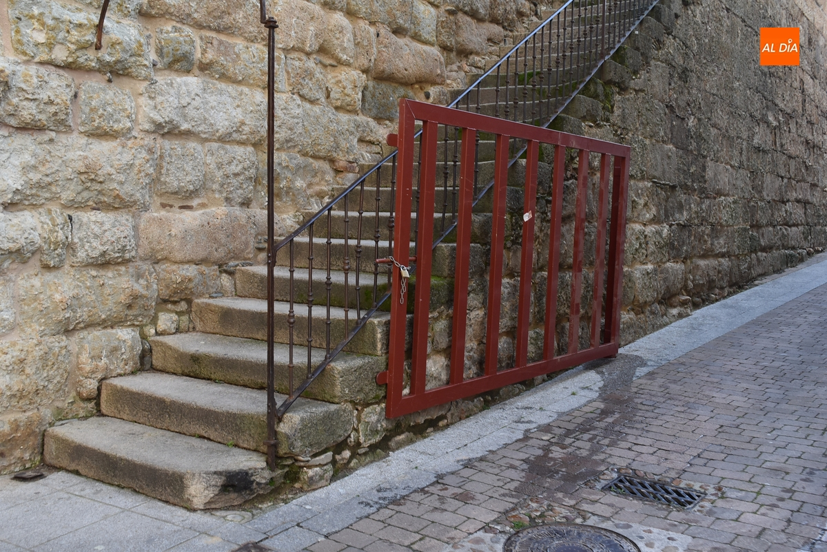 La aguja del sentimiento carnavalero da la bienvenida a sus compañeras de vía
